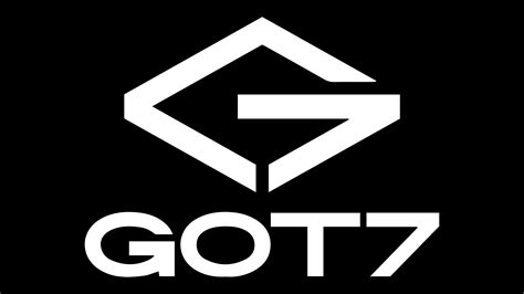 Got7 Logo, symbol, meaning, history, PNG, brand