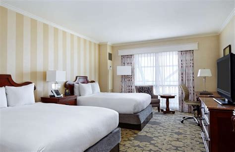 Hilton New Orleans Riverside Hotel, New Orleans (LA) | 2021 Updated ...