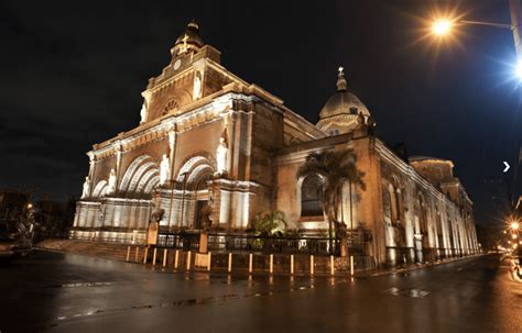 Manila Cathedral to open Blessed Souls Chapel on Oct 1 | Catholic News ...