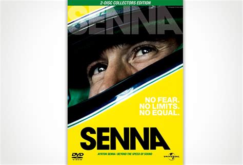 Senna Official Documentary