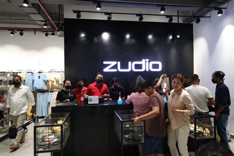 Zudio store opens in Dimapur (2024)