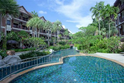 Kata Palm Resort & Spa, Phuket | GreatValueVacations.com