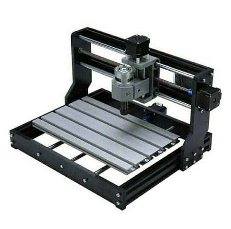 Jual MESIN CNC ROUTER PRO ROUTER DRILLING ENGRAVER WITH ER11 di Lapak ...