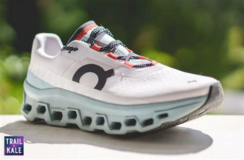 On Cloudmonster Review: Our Highest Rated Running Shoe Yet!