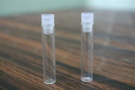 2ml Glass Shell Vial at Rs 2.5/piece | Thane | Kalyan | ID: 26862823462