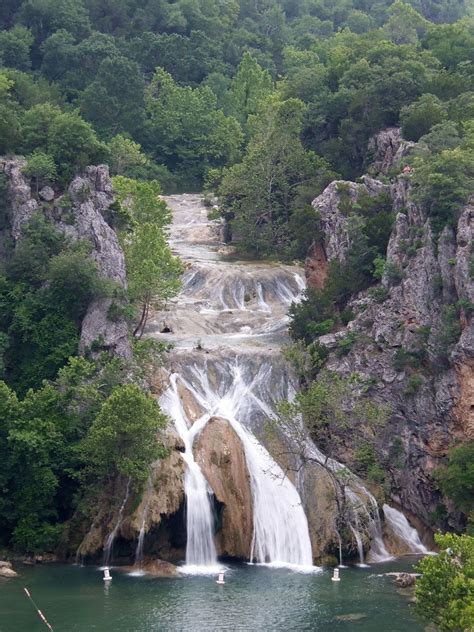 Turner Falls, Oklahoma [1200 x 1600][OC] : r/unitedstatesofamerica