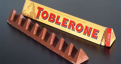 Australians Rejoice Over Toblerone Ice Cream | Spurzine