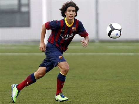 Marc Cucurella | FC Barcelona Forum