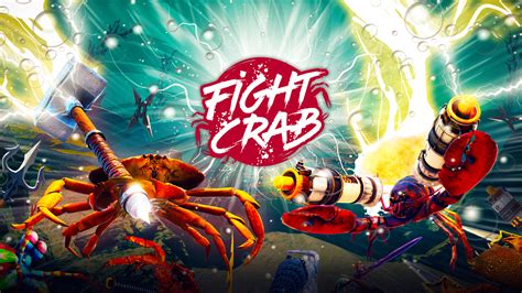 Giant Enemy Crab All Out Attack : Fight Crab Review | REAL OTAKU GAMER - Real Otaku Gamer is ...