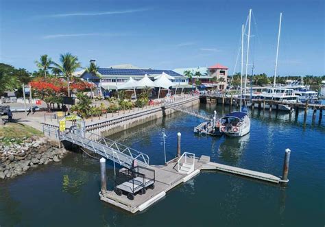 Port Denarau Marina Fiji | Baytex