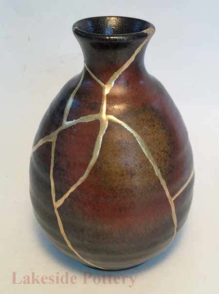 What is Kintsugi, How is it Made and Where to Purchase | Kintsukuro Art