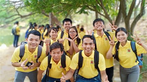 University Scholarships for Cambodian Students - Bachelor Level - Child's Dream