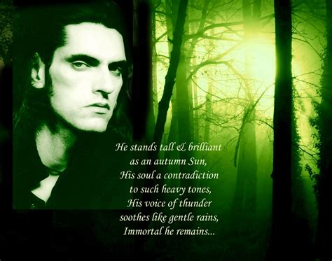 Peter Steele Quotes. QuotesGram