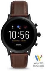 Fossil Gen 5 Carlyle HR Smartwatch price in India May 2024 Specs, Review & Price chart | PriceHunt