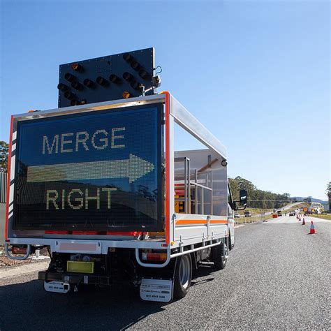 Arrow Boards | Traffic Signs | RMS Approved | Australian Made