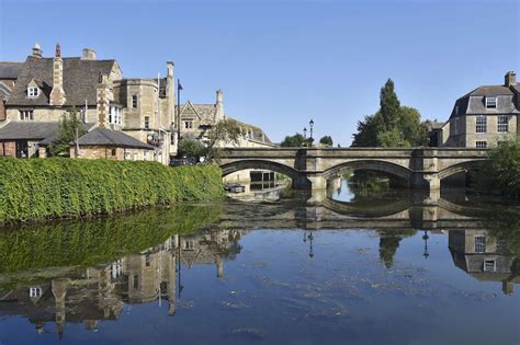 Stamford is 'number one' in The Sunday Times Best Places to Live in The ...