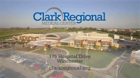 Clark Regional Medical Center | Hospitals | Clinics & Medical Groups | Health