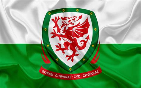 Wales Flag Wallpapers - Wallpaper Cave