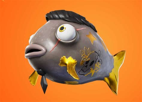 Fortnite Fish Guide: How to Fish, All Fish Listed - Fort Fanatics