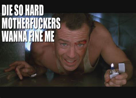 John Mcclane Quotes. QuotesGram