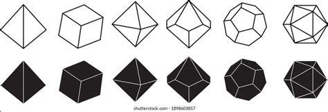 Polyhedral Dice Images, Stock Photos & Vectors | Shutterstock