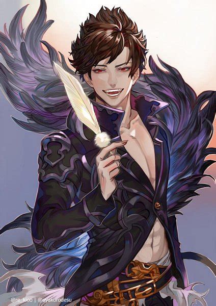 Belial (Granblue Fantasy) Image by Oyakorodesu #2725065 - Zerochan Anime Image Board