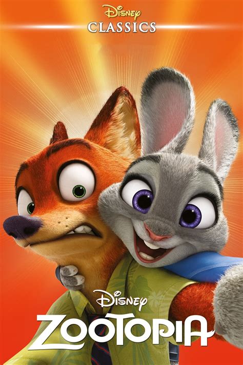 Zootropolis (2016) Online Kijken - ikwilfilmskijken.com