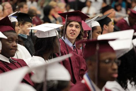 Photos: The Class of 2012 Mount Vernon High School Graduation | Mount ...
