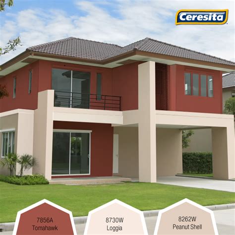 #CeresitaCL #PinturasCeresita #Color #Fachada #Pintura #Tendencia #Estilo #Hogar #Casa *Códi ...