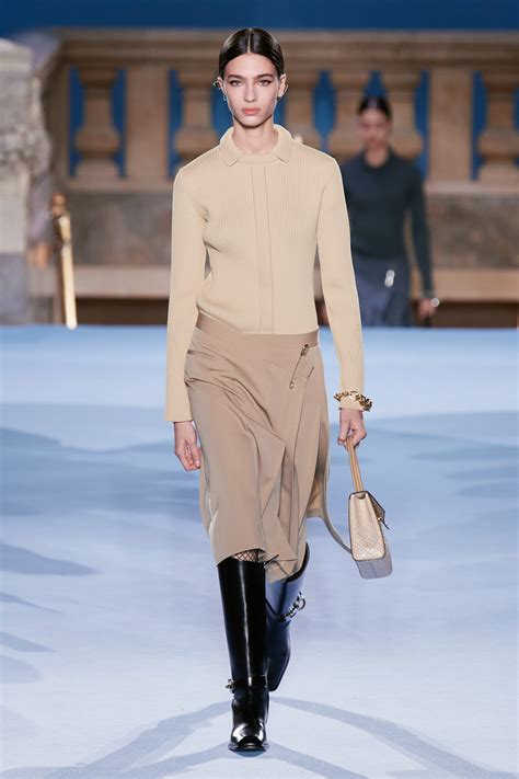 Tory Burch Fall 2023 Ready-to-Wear Fashion Show | Vogue