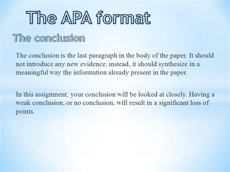 Apa format paper introduction - juiceasder