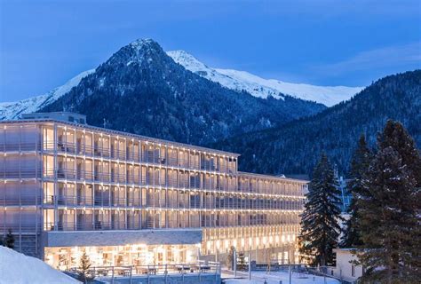 AMERON Davos Swiss Mountain Resort, Davos – 2023 legfrissebb árai