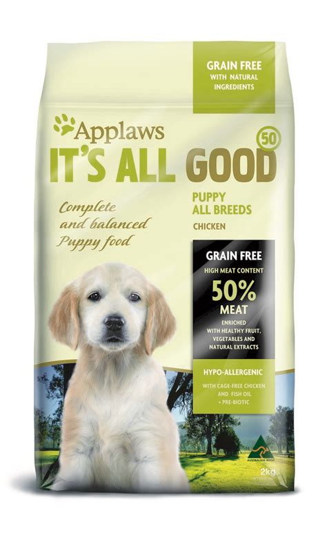 Puppy Foods | Pet Food Reviews (Australia)