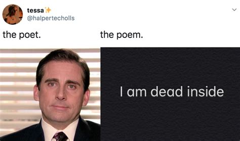 'The Poet The Poem' meme is hands down the funniest of 2020 so far