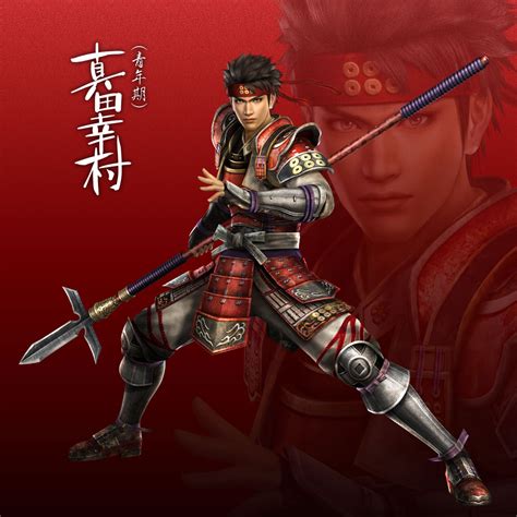 Samurai Warriors (series) | Koei Wiki | Fandom