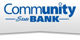 Community State Bank 712-262-3030