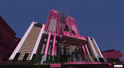 minecraft casino - Google Search Minecraft N, Minecraft Modern City, Minecraft Building Guide ...