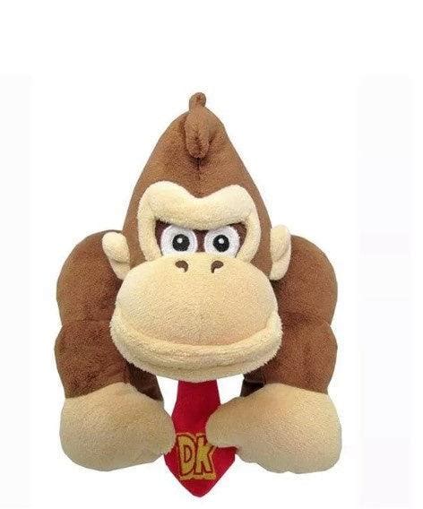 Nintendo Donkey Kong 12" Plush