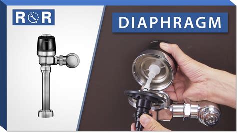 Sloan Valve Parts Diagram - Hanenhuusholli