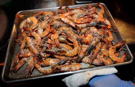 Seafood And Tourism - A True Marriage Made In Louisiana