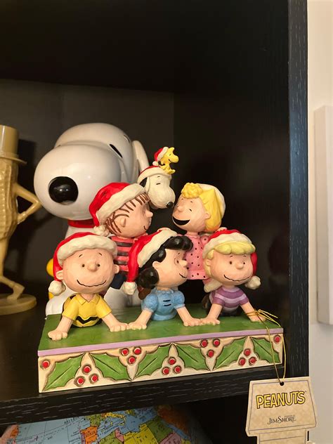 It’s a Very Peanuts Christmas : r/peanuts