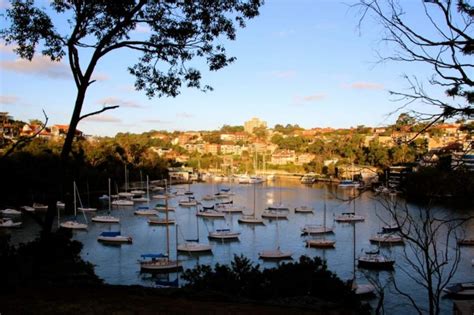 Cremorne Point – One of Sydney’s Prettiest Walks