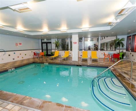 THE 10 BEST Seattle Hotels with a Pool of 2022 (with Prices) - Tripadvisor