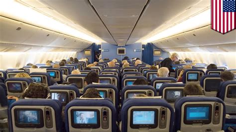 Boeing 777-seating: United Airlines 10-abreast plan makes passengers ...