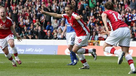 Women 2 - 3 Everton Women - Match Report | Arsenal.com