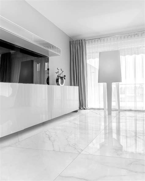 10 Types Of Marble Flooring You Should Consider For Your Home