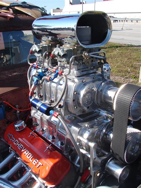 Hotrodjunkie : Photo | Chevy motors, Race engines, Classic cars muscle