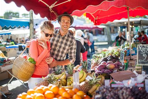 Gilbert Farmers Market