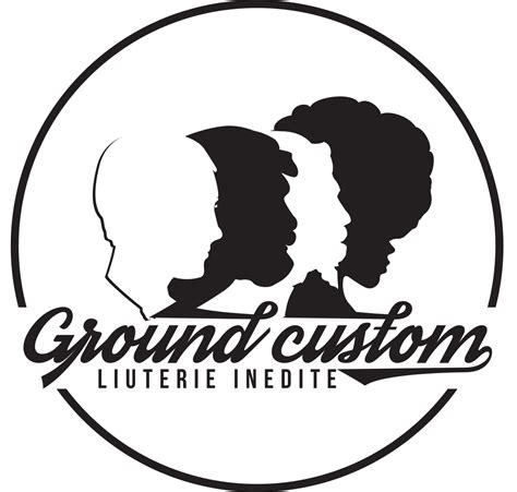 Ground Custom - Liuterie - Home