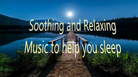 Relaxing Deep Sleep Music - YouTube